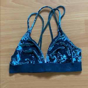 Women’s bralette